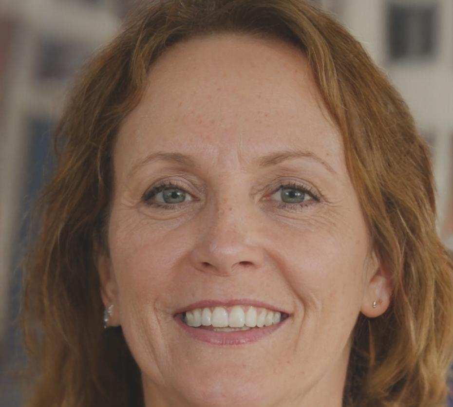 Portrait d'Émilie, étudiante diplômée