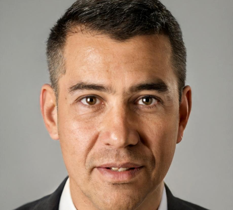 Portrait de Julien, reconverti professionnel