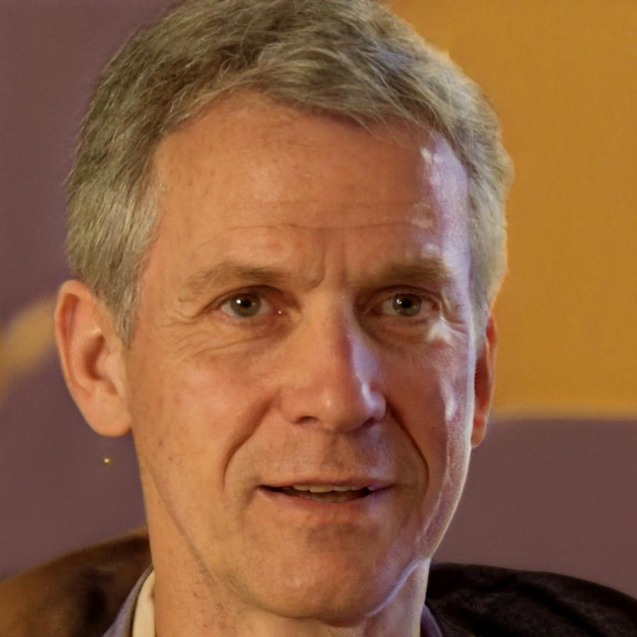 Portrait d'Alexandre Moreau, Directeur Technique